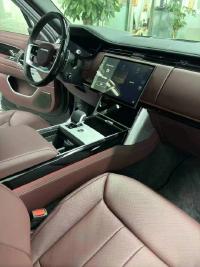 路虎揽胜行政3.0柴油