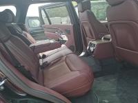 路虎揽胜行政3.0柴油