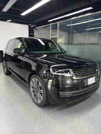 路虎揽胜行政3.0柴油