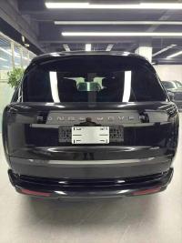 路虎揽胜行政3.0柴油