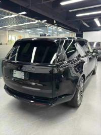 路虎揽胜行政3.0柴油