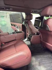 路虎揽胜行政3.0柴油