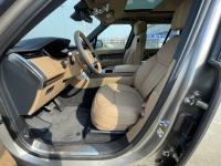 路虎揽胜行政3.0柴油