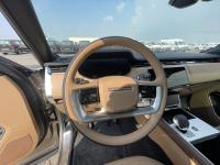 路虎揽胜行政3.0柴油