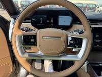 路虎揽胜行政3.0柴油