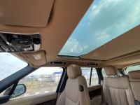 路虎揽胜行政3.0柴油