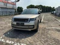 路虎揽胜行政3.0柴油