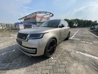 路虎揽胜行政3.0柴油