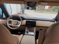 路虎揽胜行政3.0柴油