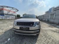 路虎揽胜行政3.0柴油