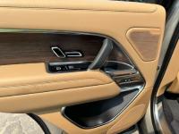 路虎揽胜行政3.0柴油