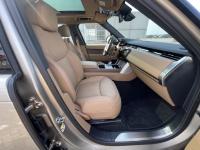 路虎揽胜行政3.0柴油