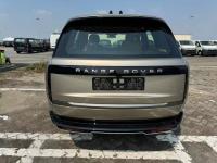 路虎揽胜行政3.0柴油