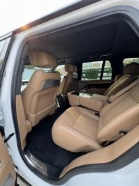 路虎揽胜行政3.0柴油