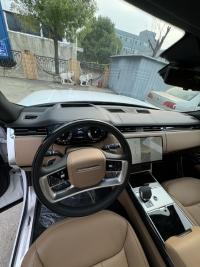 路虎揽胜行政3.0柴油