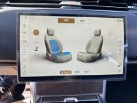 路虎揽胜行政3.0柴油