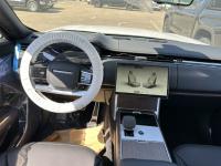 路虎揽胜行政3.0柴油