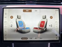 路虎揽胜行政3.0柴油