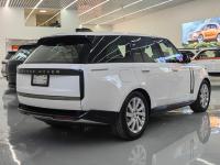 路虎揽胜行政3.0柴油