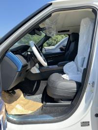 路虎揽胜行政3.0柴油