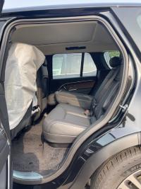 路虎揽胜行政3.0柴油