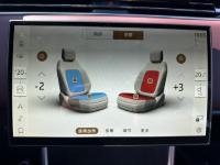 路虎揽胜行政3.0柴油