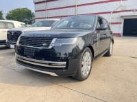 路虎揽胜行政3.0柴油