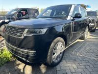 路虎揽胜行政3.0柴油