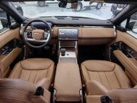 路虎揽胜行政3.0柴油