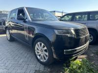 路虎揽胜行政3.0柴油