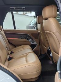 路虎揽胜行政3.0柴油