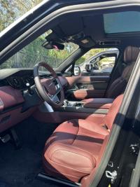 路虎揽胜行政3.0柴油