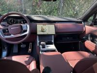 路虎揽胜行政3.0柴油