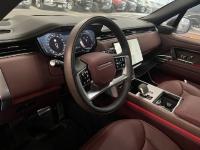 路虎揽胜行政3.0柴油