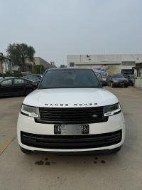 路虎揽胜行政3.0柴油