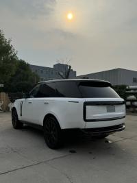 路虎揽胜行政3.0柴油