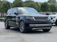 路虎揽胜行政3.0柴油