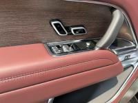 路虎揽胜行政3.0柴油