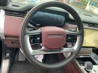 路虎揽胜行政3.0柴油