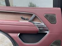 路虎揽胜行政3.0柴油