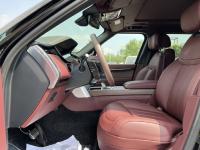 路虎揽胜行政3.0柴油