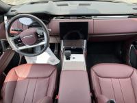 路虎揽胜行政3.0柴油