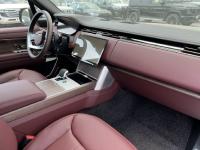 路虎揽胜行政3.0柴油