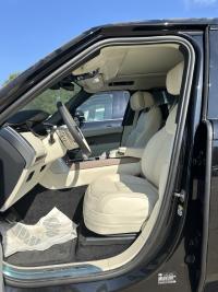 路虎揽胜行政3.0柴油