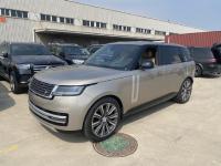 路虎揽胜行政3.0柴油