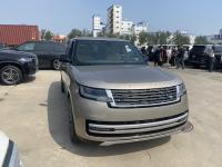 路虎揽胜行政3.0柴油