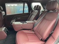 路虎揽胜行政3.0柴油