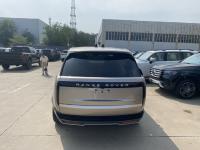 路虎揽胜行政3.0柴油