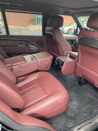 路虎揽胜行政3.0柴油