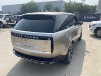 路虎揽胜行政3.0柴油